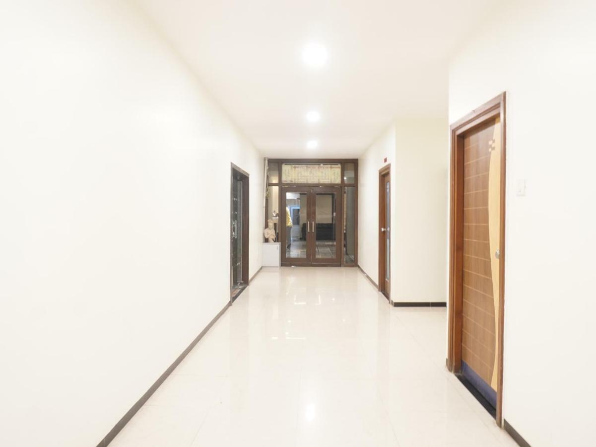 Palette - Four Seasons Recreation Resort Jālgaon Exterior photo