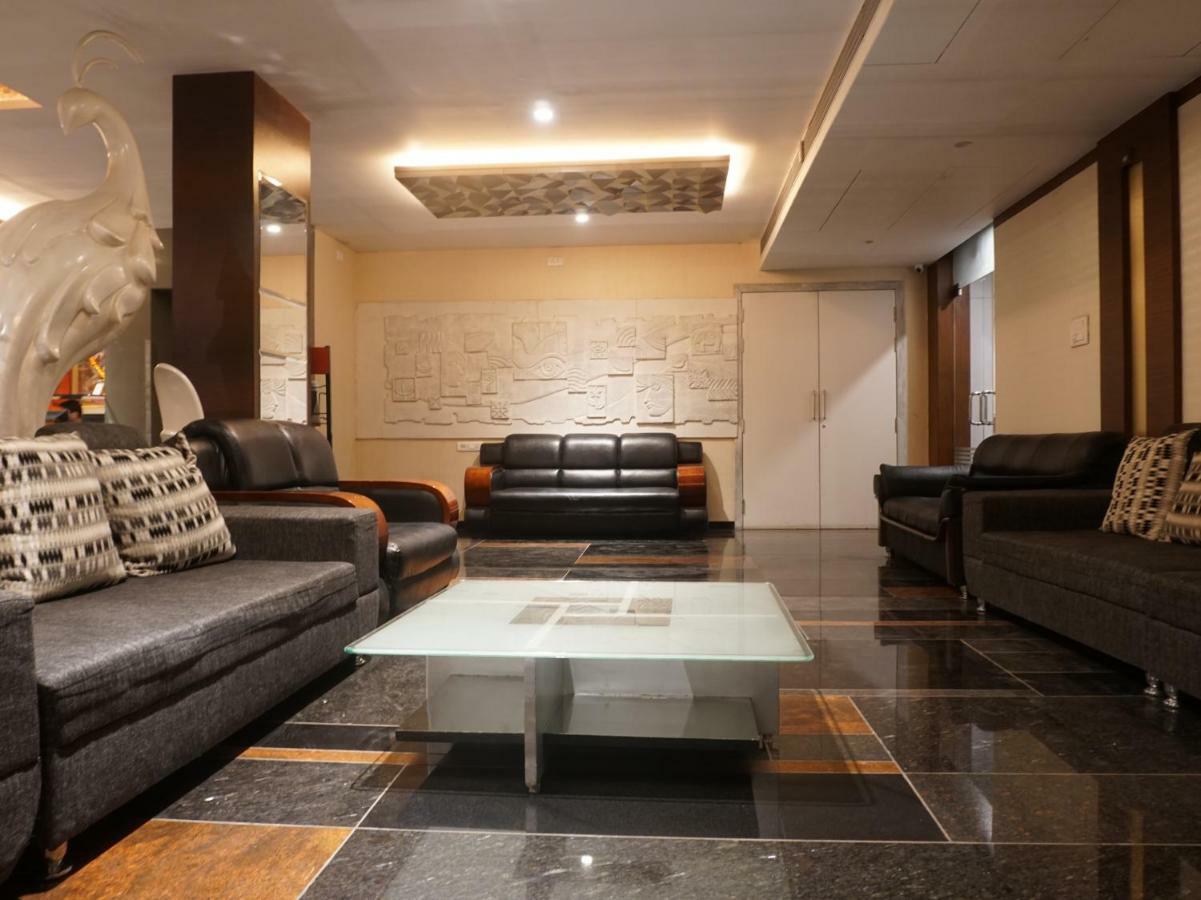 Palette - Four Seasons Recreation Resort Jālgaon Exterior photo