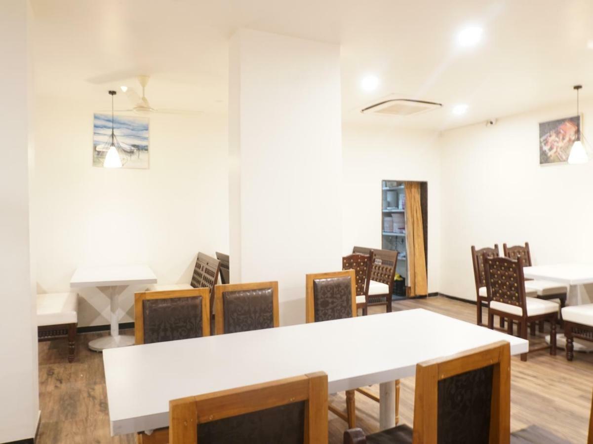 Palette - Four Seasons Recreation Resort Jālgaon Exterior photo